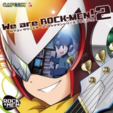 We Are Rock-Men! 2